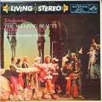 Cover for album: Tchaikovsky - Pierre Monteux Conducting The London Symphony Orchestra – Excerpts From The Sleeping Beauty
