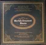 Cover for album: Tchaikovsky, Brahms – Basic Library Of The World's Greatest Music - Album No. 6(LP, Box Set, )