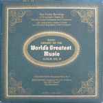 Cover for album: Tchaikovsky, Beethoven – Basic Library Of The World's Greatest Music - Album No. 18(LP, Box Set, )