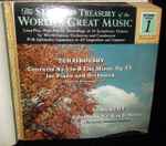 Cover for album: Tchaikovsky, Schubert – The Standard Treasury of The World's Great Music - Record No. 1(LP, Box Set, )