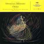 Cover for album: Peter Tschaikowsky - Radio-Symphonie-Orchester Berlin · Helmut Heller · Walter Lutz · Ferenc Fricsay – Schwanensee (Ballettsuite) / 4 Walzer