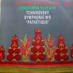 Cover for album: Tchaikovsky - Philharmonia Orchestra, Constantin Silvestri – Symphonie N° 6 