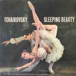Cover for album: Tchaikovsky, The Sinfonia Of London – The Sleeping Beauty Ballet Suite