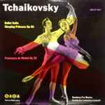 Cover for album: Tchaikovsky, Lawrence Leonard, Hamburg Pro Musica – Ballet Suite Sleeping Princess Op 66 / Francesca Da Rimini Op 32