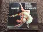 Cover for album: Tchaikovsky / Sinfonia Of London conducted by John Hollingsworth – Swan Lake - Ballet Suite(2×LP, Album, Club Edition, Mono)