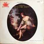Cover for album: Tschaikowsky, Hamburg Symphony Orchestra, Otto Schmidt – Swan Lake Ballet(LP, Stereo)