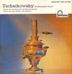 Cover for album: Tchaïkovsky - Wiener Symphoniker, Karel Ancerl – Suite Aus Dem Ballet 