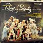 Cover for album: Tchaikovsky, Efrem Kurtz, Philharmonia Orchestra, Yehudi Menuhin – The Sleeping Beauty Suite From The Ballet
