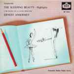Cover for album: Tchaikovsky, L'Orchestre De La Suisse Romande, Ernest Ansermet – The Sleeping Beauty - Highlights