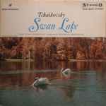 Cover for album: Tchaikovsky - The Utah Symphony, Maurice Abravanel – Swan Lake