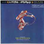 Cover for album: Tchaikovsky, Reiner / Chicago Symphony – The Nutcracker