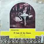 Cover for album: Tchaikovsky - Miembros De La Orquesta Radio-Sinfónica De América – El Lago de los Cines (Actos II y III)(LP, Club Edition)