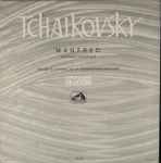 Cover for album: Tchaikowsky / French National Radio Orchestra Conducted By Constantin Silvestri – 
