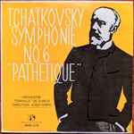 Cover for album: Tchaïkovsky - Orchestre 