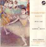 Cover for album: Tchaikovsky - Vienna Symphony, E. Van Remoortel – Tchaikovsky Ballets: Swan Lake & The Sleeping Beauty