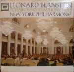 Cover for album: Leonard Bernstein, New York Philharmonic / Tchaikovsky – Symphony No. 5