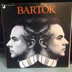 Cover for album: Bartók(LP, Album)