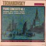 Cover for album: Piano Concerto No.1(LP)