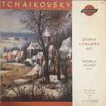 Cover for album: Tchaikovsky − Friedrich Wührer, 