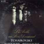 Cover for album: Tchaikovsky, Walter Goehr, Orchestre De L'Opéra De Rome, Orchestre Des Concerts De Paris, Gianfranco Rivoli – La Belle Au Bois Dormant