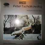 Cover for album: Pyotr Ilyich Tchaikovsky, Londoner Philharmoniker, Artur Rodzinski – Nussknackersuiten Nr. 1 Und 2