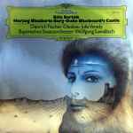Cover for album: Béla Bartók - Dietrich Fischer-Dieskau • Julia Varady, Bayerisches Staatsorchester • Wolfgang Sawallisch – Herzog Blaubarts Burg = Duke Bluebeard's Castle