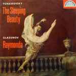 Cover for album: Tchaikovsky / Glazunov – The Sleeping Beauty / Raymonda(LP, Mono)