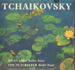Cover for album: Tchaikovsky - London Pro Musica Symphony, Albert Reeves – The Nutcracker Ballet Suite(LP)