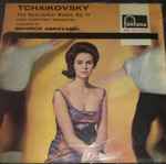 Cover for album: The Utah Symphony Orchestra, Maurice de Abravanel, Tchaikowsky – The Nutcracker Ballet, Op. 71