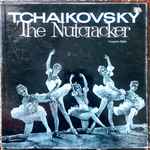 Cover for album: The Nutcracker (Complete Ballet)(LP, Misprint)