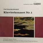 Cover for album: Peter Iljitsch Tschaikowsky - Alexander Uninsky, Das Philharmonische Orchester Den Haag, Willem Van Otterloo – Klavierkonzert Nr. 1(LP, 10