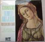 Cover for album: Tchaikovsky / London Festival Symphony Orchestra, Mathew Bowers – Romeo And Juliet - Nutcracker Suite