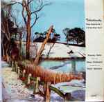 Cover for album: Tchaikovsky - Riccardo Vadim, Odessa Philharmonic, Rudolf Bodenheim – Piano Concerto No. 1 In B Flat Minor Op. 23(LP, Mono)