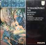 Cover for album: Tchaikovsky, London Symphony Orchestra , Conductor Anatole Fistoulari – The Sleeping Beauty