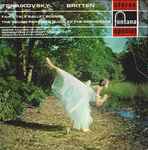 Cover for album: Tchaikovsky / Britten, Deems Taylor, Minneapolis Symphony Orchestra, Antal Dorati – Fairy Tale Ballet Scenes / The Young Person's Guide To The Orchestra