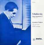 Cover for album: Pyotr Ilyich Tchaikovsky, Friedrich Wührer, Vienna Pro Musica Orchestra, Heinrich Hollreiser – Tchaikovsky: Piano Concerto No. 2 in G, Op.14(LP, Mono)