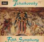 Cover for album: Pyotr Ilyich Tchaikovsky, Danzig Philharmonic Orchestra Conducted By Felix Heiss – Symphony No. 5 In E Minor, Op. 64