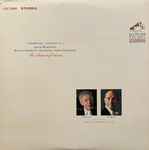 Cover for album: Tchaikovsky, Artur Rubinstein, Boston Symphony Orchestra / Erich Leinsdorf – Concerto No. 1