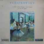 Cover for album: Tchaikowsky - The London Festival Symphony Orchestra, Thomas Greene – La Belle Au Bois Dormant - Casse-Noisette - Le Lac Des Cygnes