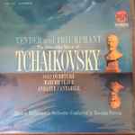 Cover for album: Pyotr Ilyich Tchaikovsky / The London Philharmonic Orchestra Conducted By Massimo Freccia – Tender And Triumphant - The Beautiful Music Of Tchaikovsky