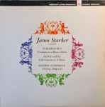 Cover for album: Janos Starker, The London Symphony Orchestra London Symphony Antal Dorati, Tchaikovsky, Saint-Saëns – Variations On A Rococo Theme / Cello Concerto In A Minor