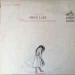 Cover for album: Tchaikovsky - Boston Pops / Arthur Fiedler – Swan Lake