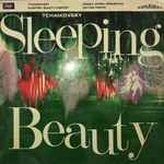 Cover for album: Tchaikovsky - Danzig Philharmonic Orchestra, Felix Heiss / Vienna Opera Orchestra, Zoltán Fekete (2) – Sleeping Beauty / Tempest(LP, Mono)