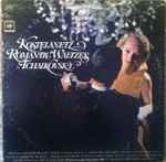 Cover for album: Kostelanetz, Tchaikovsky – Kostelanetz Conducts Romantic Waltzes By Tchaikovsky