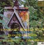 Cover for album: Tchaikovsky, Saint Louis Symphony Orchestra – Romeo And Juliet (Fantasy Overture) / Francesca Da Rimini (Fantasy After Dante)