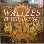 Cover for album: Antal Dorati Conducts Tchaikovsky – Waltzes