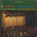 Cover for album: Tchaikovsky, Leonard Bernstein, New York Philharmonic – Pathetique Symphony