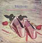 Cover for album: Pyotr Ilyich Tchaikovsky, Wiener Symphoniker, Janos Kulka – The Swan Lake / The Sleeping Beauty(LP, Album)
