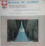 Cover for album: La Bella Durmiente Del Bosque (Op.66) Suite De Ballet(LP, Album)