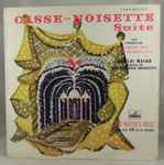 Cover for album: Tchaikovsky, Prokofiev, Nicolai Malko, Philharmonia Orchestra – Casse-Noisette Suite And L'Amour Des Trois Oranges